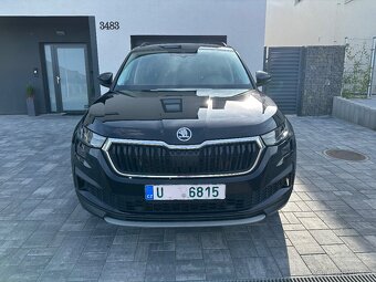Škoda Kodiaq 2.0TDI 110kw DSG FACELIFT tažné zař. - 7