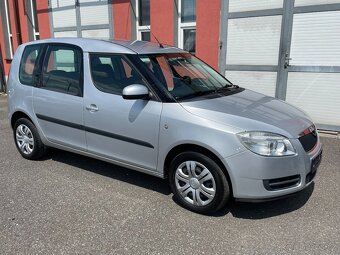 Škoda Roomster 1.4 16v Style - 7