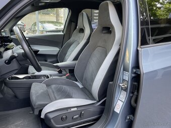 Volkswagen ID.3, 58 kWh Pro Perf. Pano HUD - 7