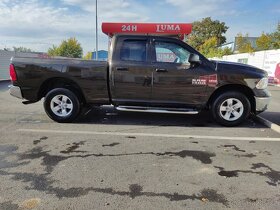 Dodge RAM 1500 V8 5.7 HEMI 4x4 rv 2014 dph - 7
