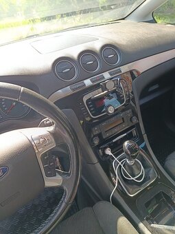 Ford S-Max 1.6 Ecoboost 2012 - 7