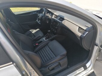 Prodám Škoda Octavia Combi RS 3 2.tdi - 7