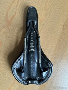 Cyklo sedlo Prologo Nago Evo X10 - 7