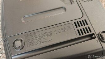 Rádio Sony ZS-PS30CP - 7