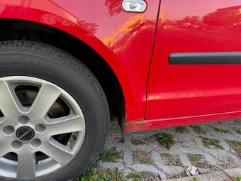 VW POLO 1,2 2004 - 7