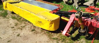 Sekačka 2,8 m s kondicionerem - 7