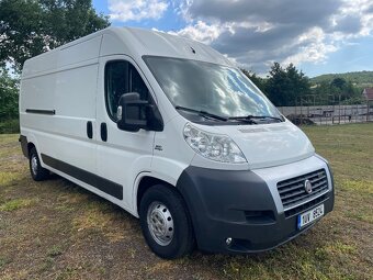 Fiat Ducato 3.0 160 Multijet L3H2 - 7