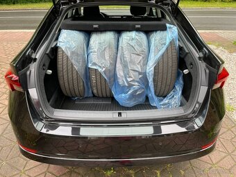 Škoda Octavia 1.5e-Tec STYLE DSG 1.MAJ - 7
