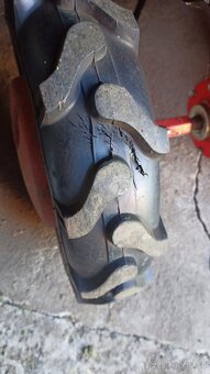 Malotraktor HECHT 7100 - 7