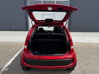 Suzuki Ignis 1,2 DualJet COMFORT (2018) - 7