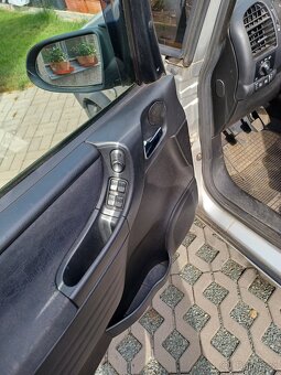 Opel Zafira 1.8 92kw - 7