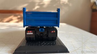 Tatra 148 S3 1:43 Atlas edition - 7
