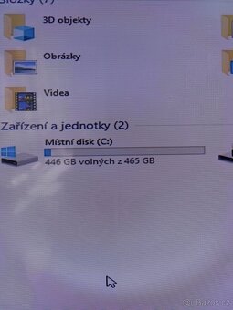 PC Lenovo 3.00ghz - 7