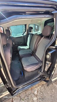 Peugeot partner tepee 1.2 turbo 81kw - 7