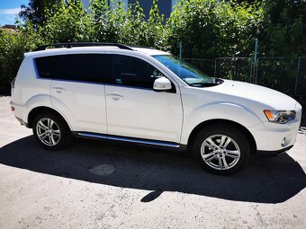 MITSUBISHI OUTLANDER 2.2DI-D 130KW - 7