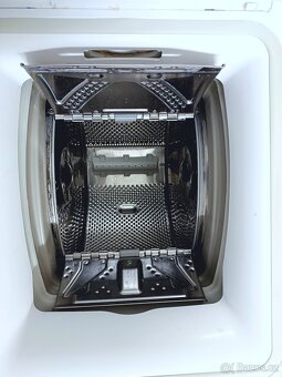 Pračka Whirlpool 6 kg 1200 ot./min. ZÁRUKA - 7