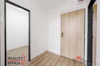 Pronájem, byty/1+kk, 37 m2, 41201 Mlékojedy, Litoměřice [ID - 7