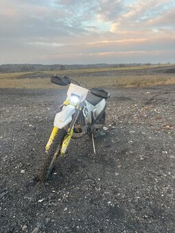 Husqvarna te300i 2020 s tp a tk - 7