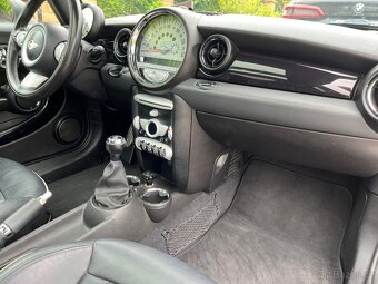 Mini cooper S - 7