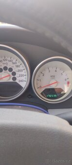 Dodge caliber - 7