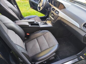 Mercedes c250 - 7