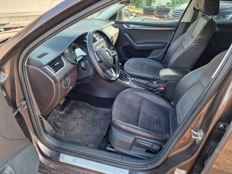 Škoda Octavia SCOUT 2,0TDI 135KW 4x4 ELEGANCE - 7