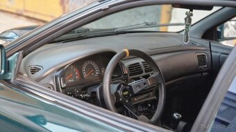 Subaru impreza GC8 STI WRX - 7
