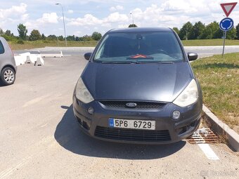 Ford S-MAX r.v.2007 103KW - 7