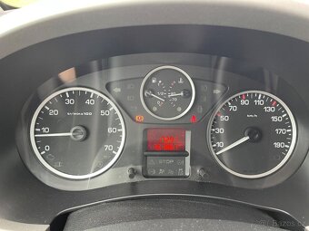 Peugeot partner hdi - 7