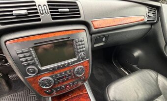 Mercedes-Benz R320 CDI Aut. - 7