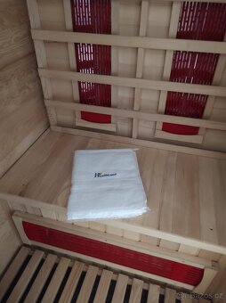 Infrasauna - 7