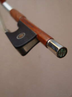 Smyčec pro violu H.R. PFRETZSCHNER - 7