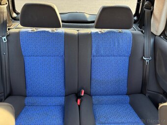 Volkswagen Lupo 1.0 benzin - 7