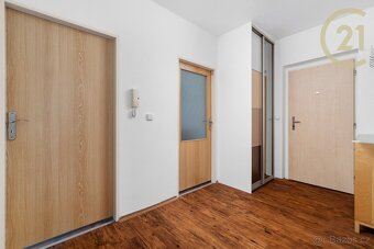 Prodej bytu Rousínov, Zahradní, 3kk, 3.NP, 71m2, lodžie, ... - 7