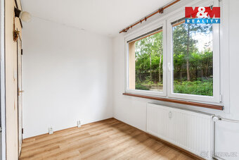 Prodej bytu 2+1, 61 m², Ústí nad Labem, ul. Rabasova - 7