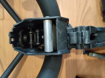 Nosič kol - Thule EW G2 - Euro Way920 - 7