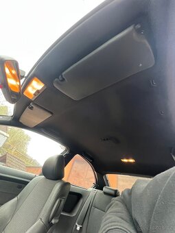 Bmw E46 320TD compact Mpaket - 7