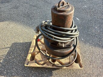 MEGA čerpadlo ABS - extrémní výkon a obrovská síla - 7