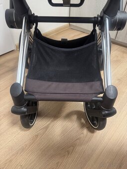 Cybex Priam - 7