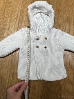 Výbava a věci pro miminko a batole - 7