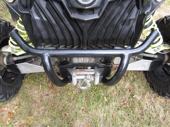 Can-am Maverick XDS Turbo - 7