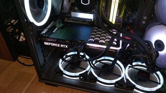 Gainward GeForce RTX 3060 Ti Ghost - 7