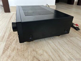 DENON DRA-335R HiFi AM-FM Stereo Receiver - 7