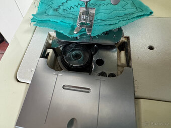 Šicí stroj Singer Melodie 100 - 7