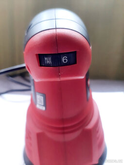 BRUSKA EINHELL-ZÁNOVNÍ - 7