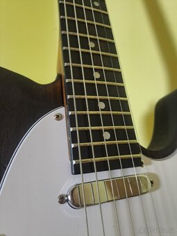 HB telecaster custom - 7