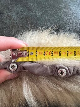 Dětská kožešina Bogner - 7