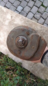 Dynamo Tatra Praga Aero Bosch J 60/6 900 - 7