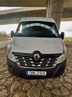 Renault Master 2.3dci,2019. - 7