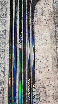 ✅ LIMITED EDITION - CUSTOM PRO - BAUER ✅ - 7